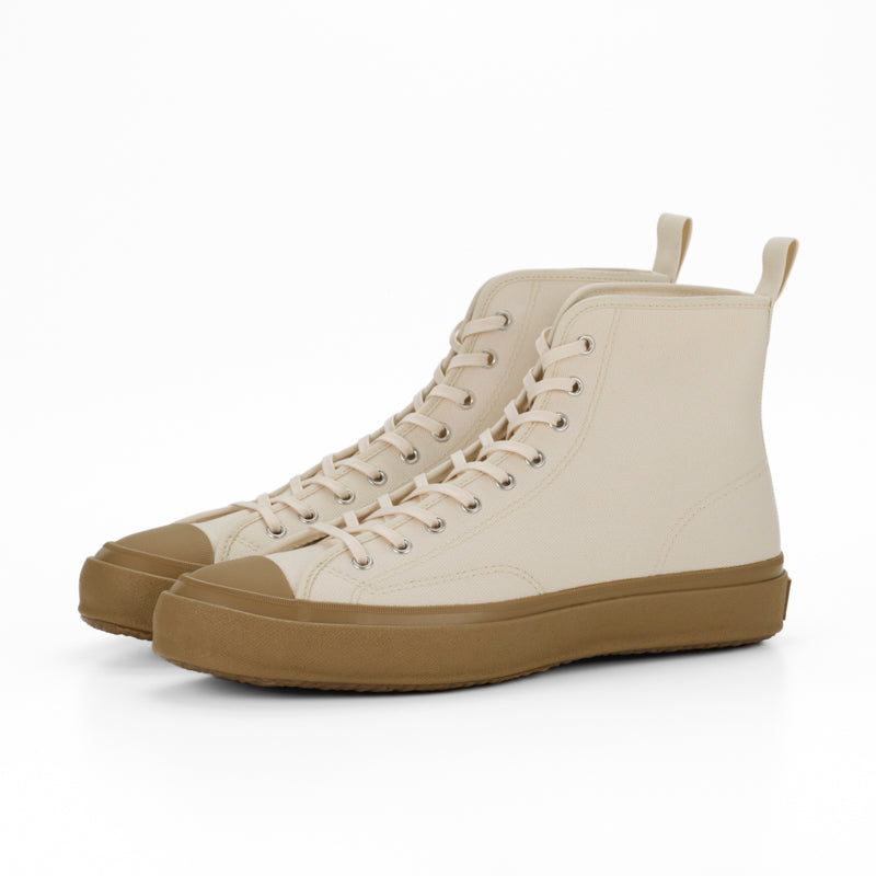 MOONSTAR HI BASKET - NATURAL