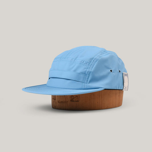 H.W. DOG & CO. JET CAP - BLUE