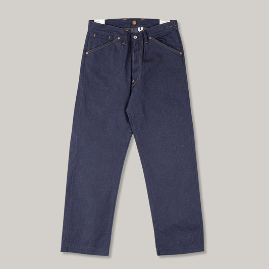 INDIGOFERA JACK PANTS - HASSETT DENIM