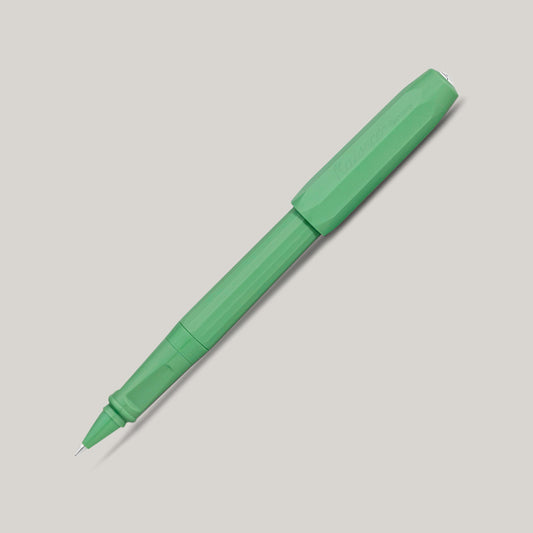 KAWECO PERKEO ROLLER BALL - JUNGLE GREEN