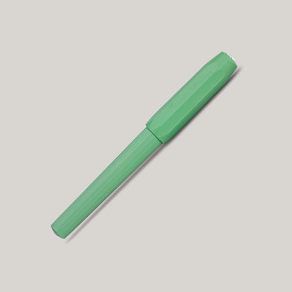 KAWECO PERKEO ROLLER BALL - JUNGLE GREEN