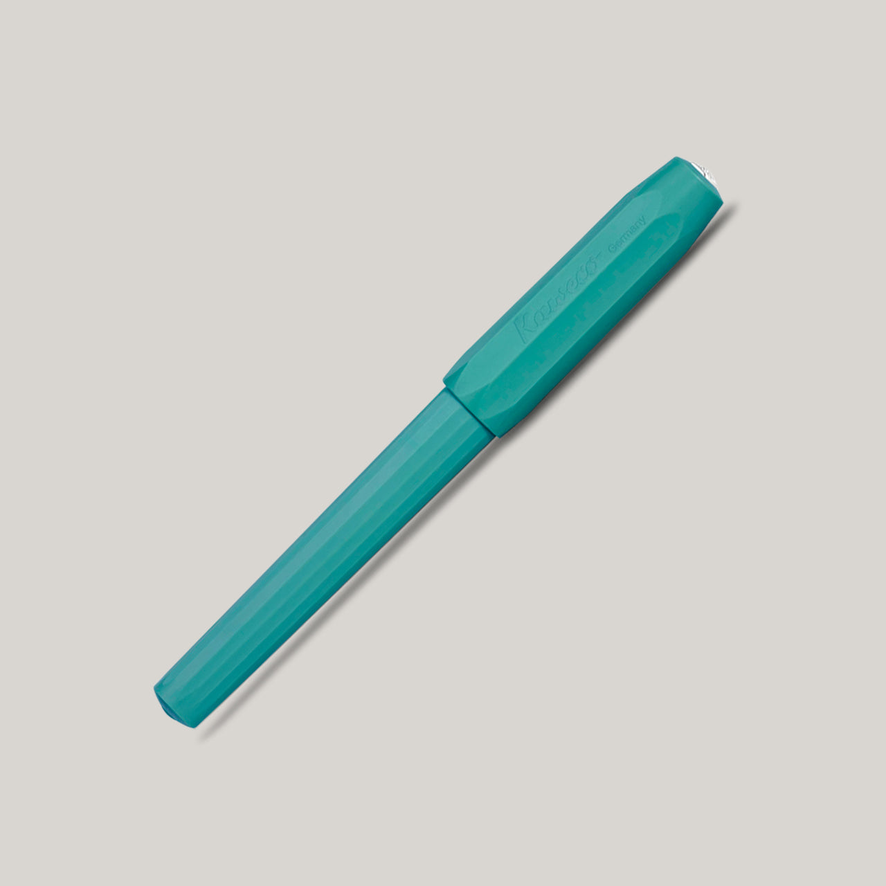 KAWECO PERKEO ROLLER BALL -  BREEZY TEAL