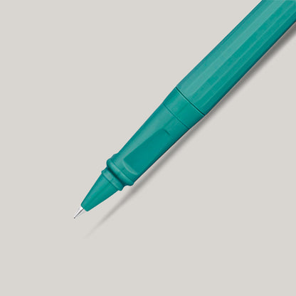 KAWECO PERKEO ROLLER BALL -  BREEZY TEAL