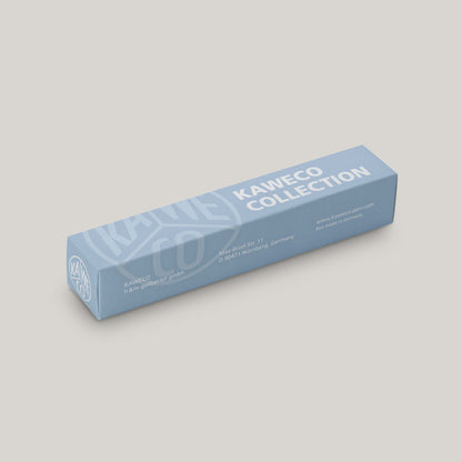 KAWECO COLLECTION SPORT FOUNTAIN PEN MEDIUM - MELLOW BLUE