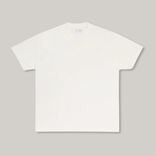 LADY WHITE CO. MUNICIPAL TEE - WHITE