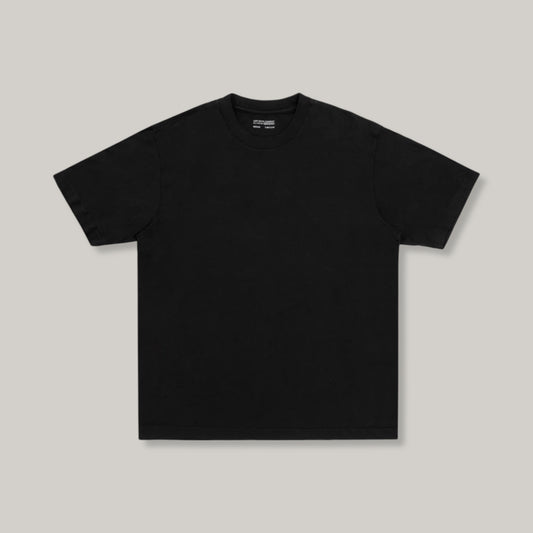 LADY WHITE CO. ATHENS T-SHIRT - BLACK