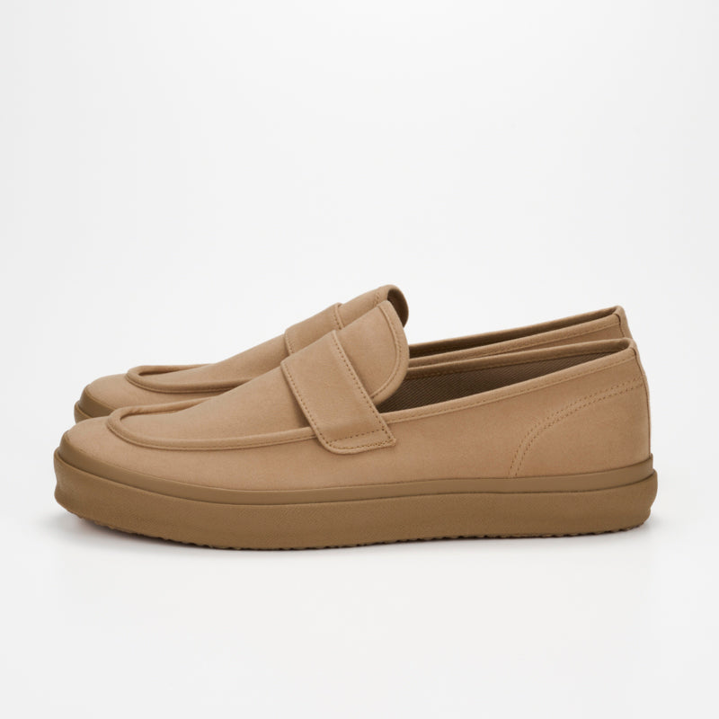 MOONSTAR LOAFY W - BEIGE