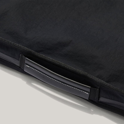 BLANKOF MACBOOK CASE 16 - BLACK