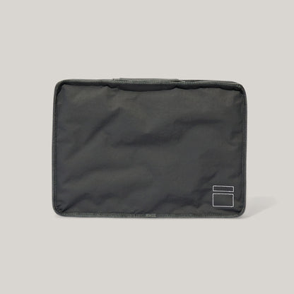 BLANKOF MACBOOK CASE 16 - OLIVE GREY