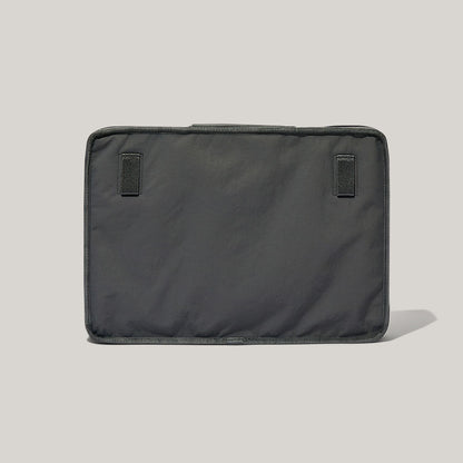 BLANKOF MACBOOK CASE 16 - OLIVE GREY