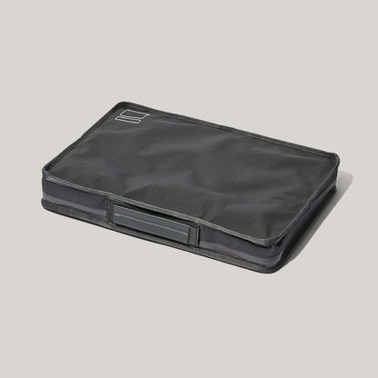 BLANKOF MACBOOK CASE 16 - OLIVE GREY