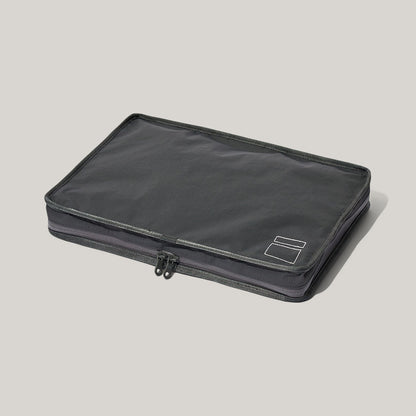 BLANKOF MACBOOK CASE 16 - OLIVE GREY