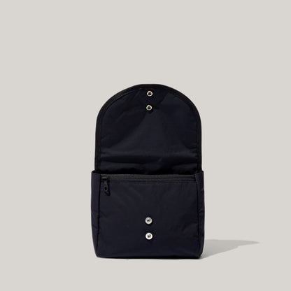 BLANKOF MEDICINE BAG 1 - BLACK