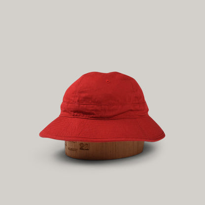 PAPA NUI SIERRA HAT - RED