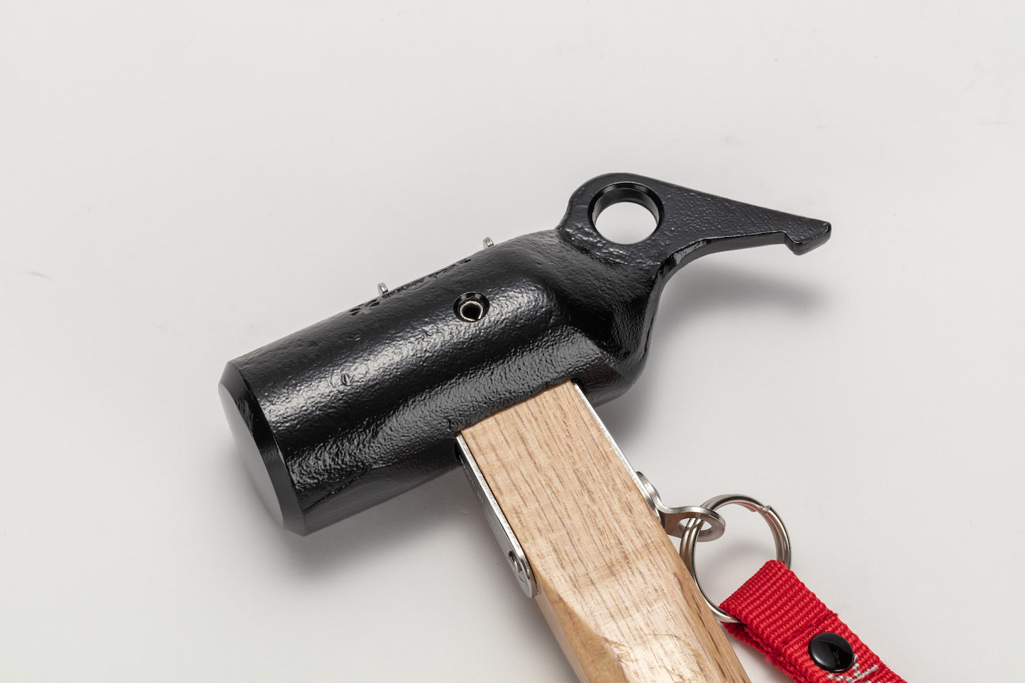 SNOW PEAK STEEL HEAD PEG HAMMER