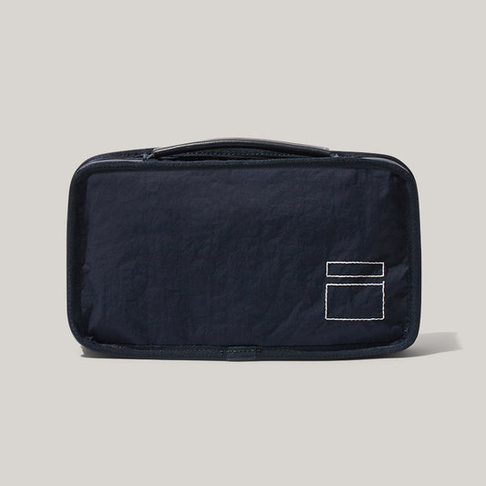 BLANKOF PASSPORT CASE 11 - NAVY