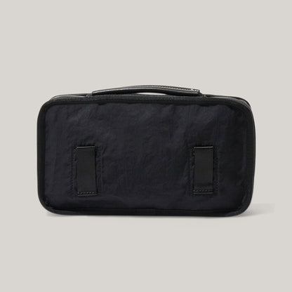 BLANKOF PASSPORT CASE 11 - BLACK