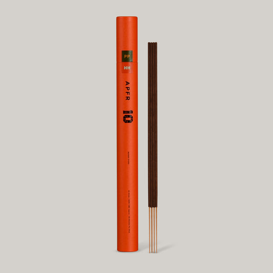 PPHH x APFR FRAGRANCE INCENSE STICKS - GERTRUDE