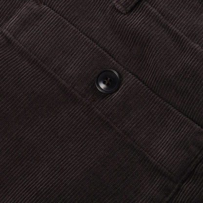 1ST PAT-RN HARPER TROUSER - GREY