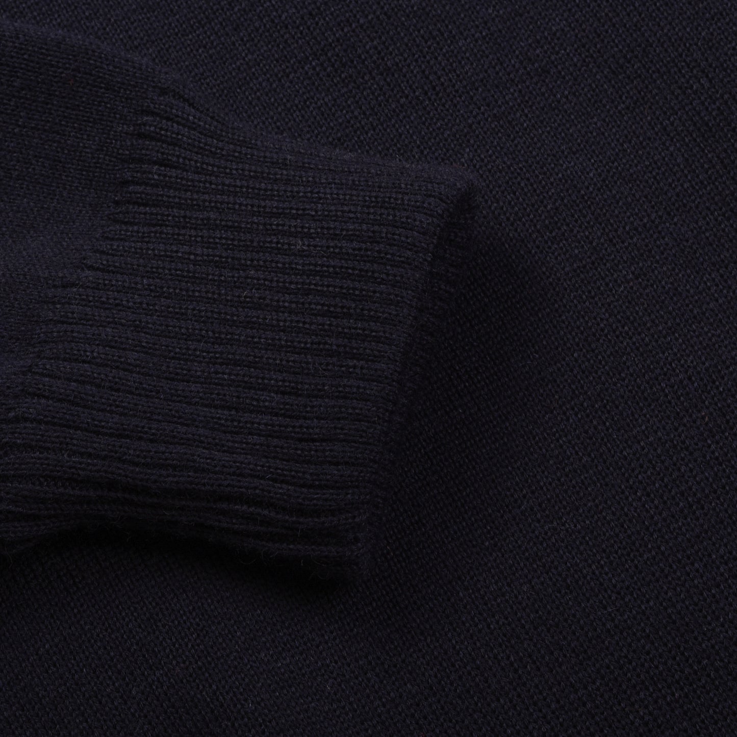 ARMOR LUX "GAVRINIS" SAILOR SWEATER - NAVY