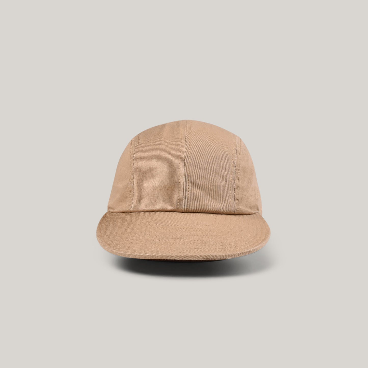 PAPA NUI DEVOTION CAP - KHAKI H.B.T.