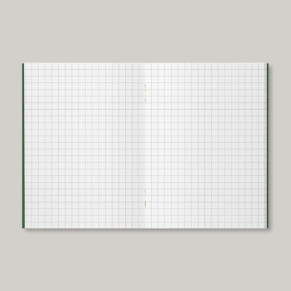 TRAVELER'S COMPANY PASSPORT REFILL GRID