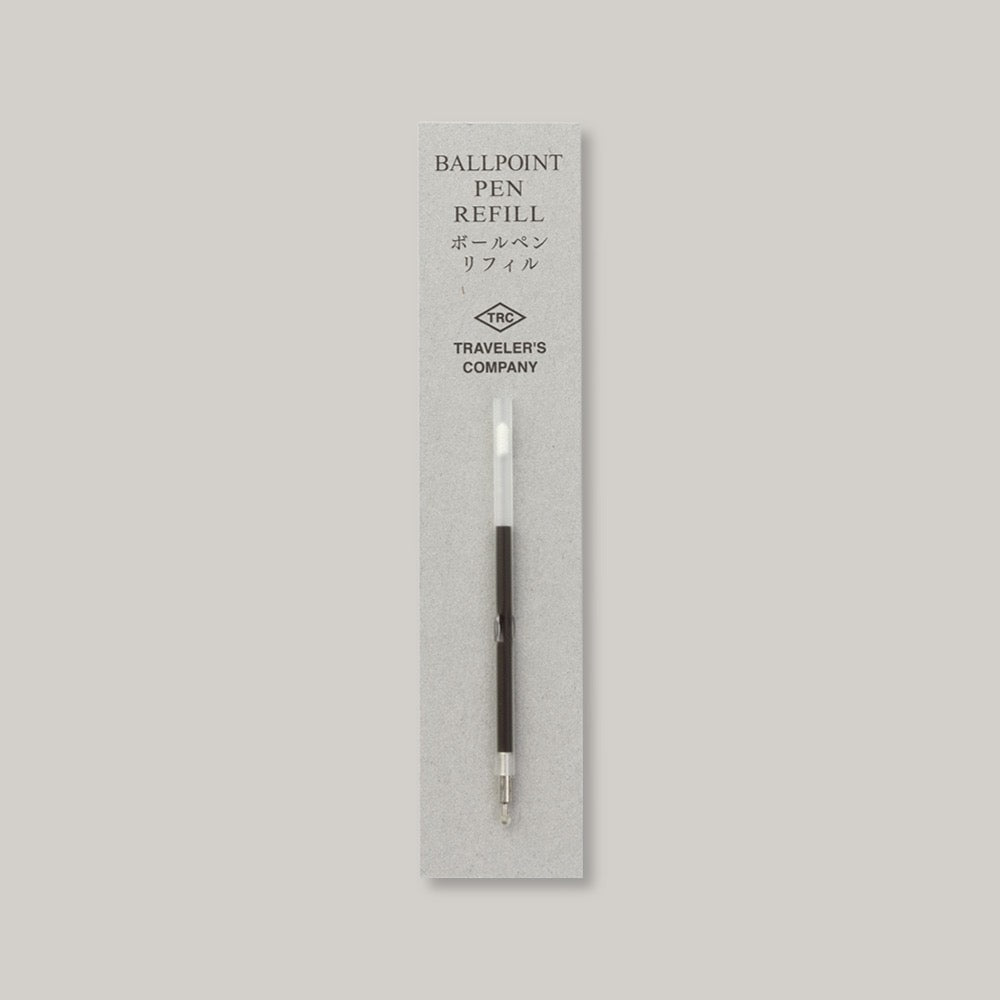 TRAVELER'S COMPANY PEN REFILL