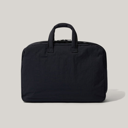 BLANKOF REPORTER BAG 6 - BLACK