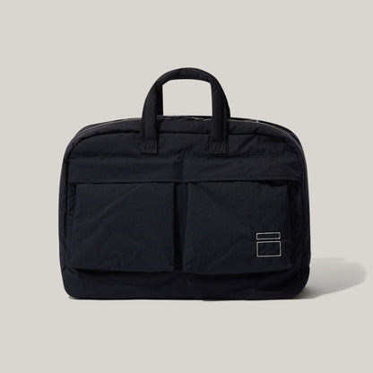 BLANKOF REPORTER BAG 6 - BLACK