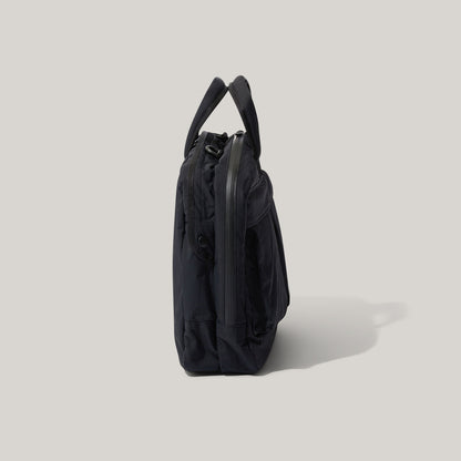 BLANKOF REPORTER BAG 6 - BLACK