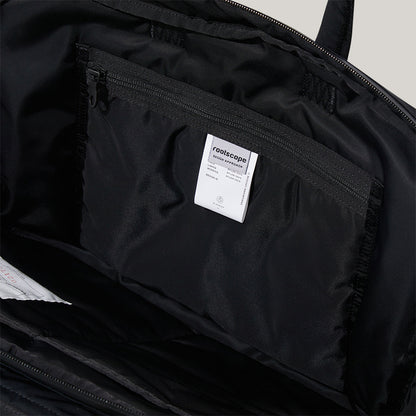 BLANKOF REPORTER BAG 6 - BLACK