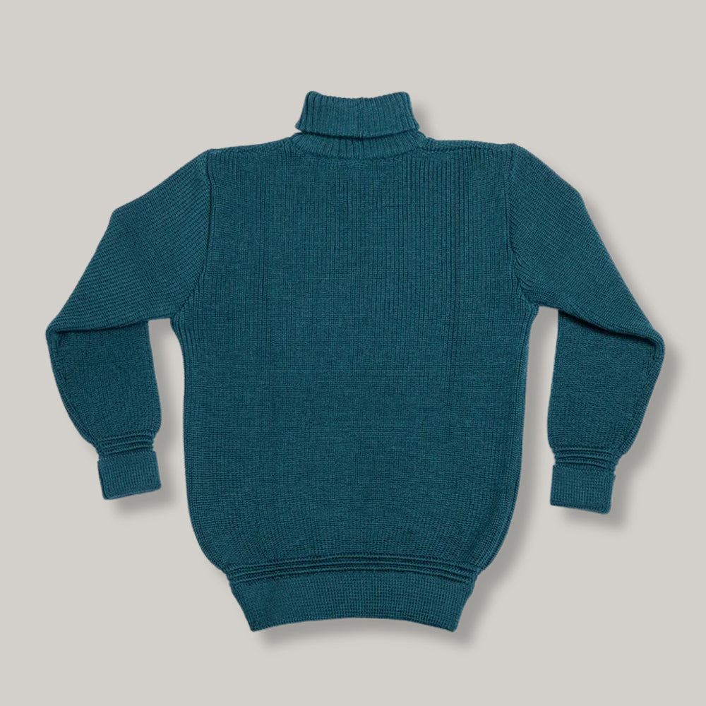 HEIMAT U-BOAT ROLL NECK - NORTHSEA