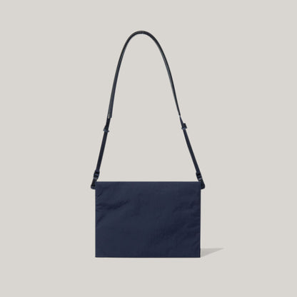 BLANKOF SACCOCHE BAG 12 - NAVY