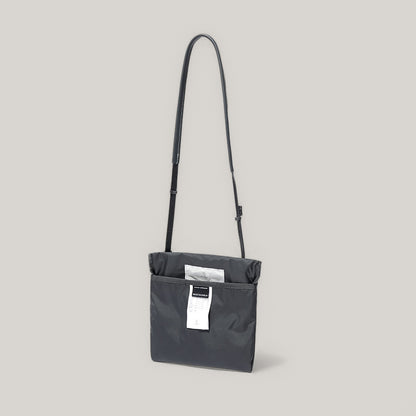 BLANKOF SACCOCHE BAG 10 - OLIVE GREY