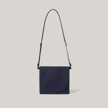 BLANKOF SACCOCHE BAG 10 - NAVY