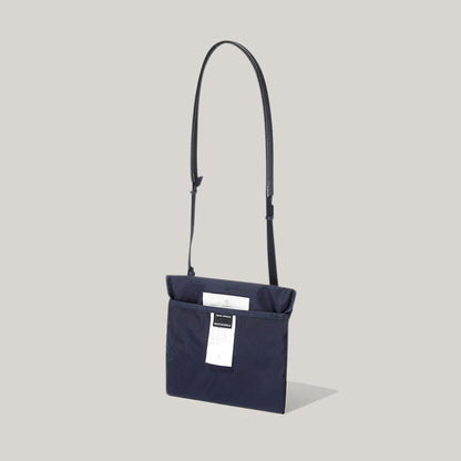 BLANKOF SACCOCHE BAG 10 - NAVY