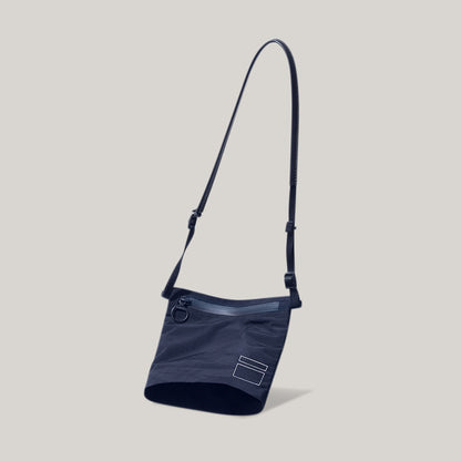 BLANKOF SACCOCHE BAG 10 - NAVY