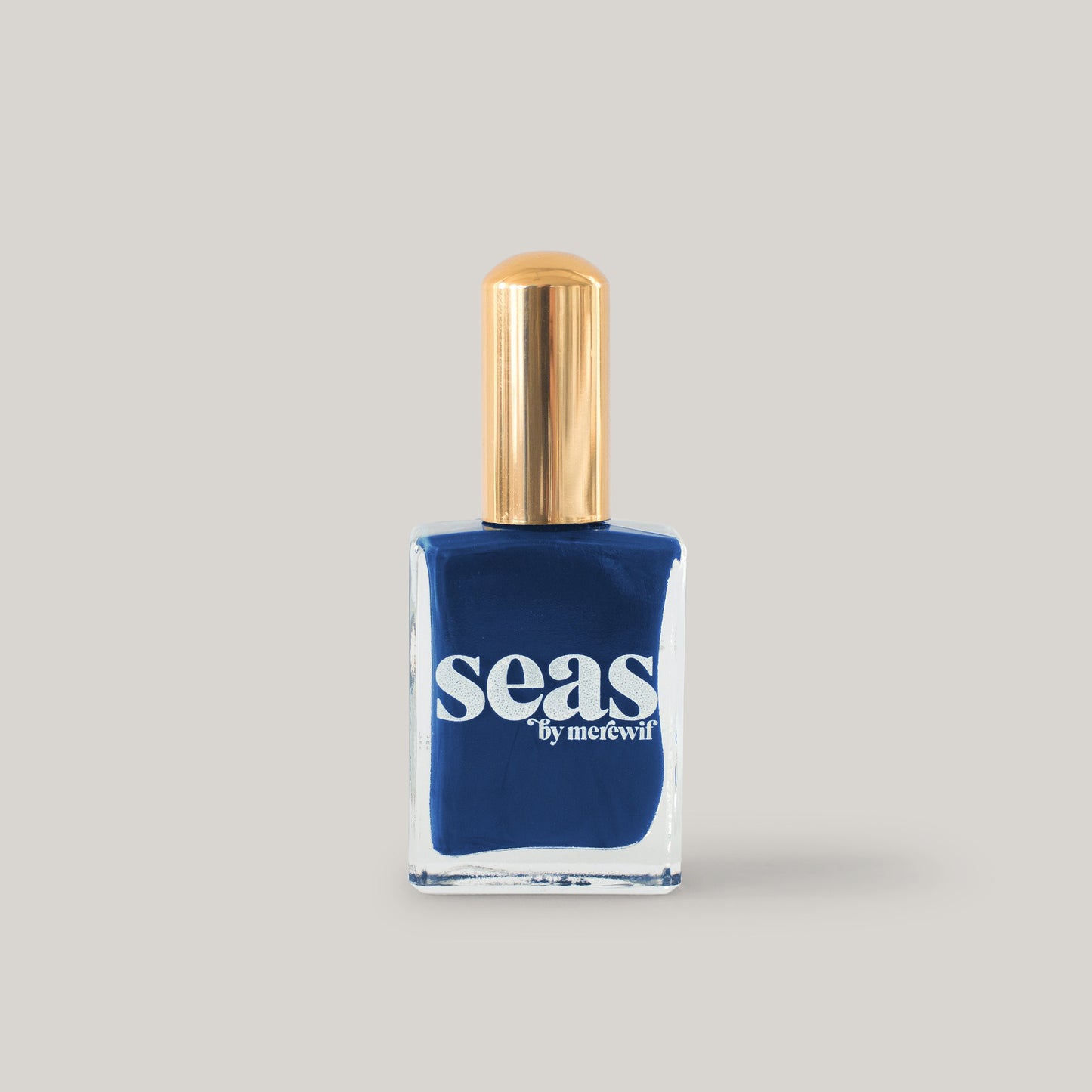 SEAS BY MEREWIF NAIL POLISH - SANTIAGO