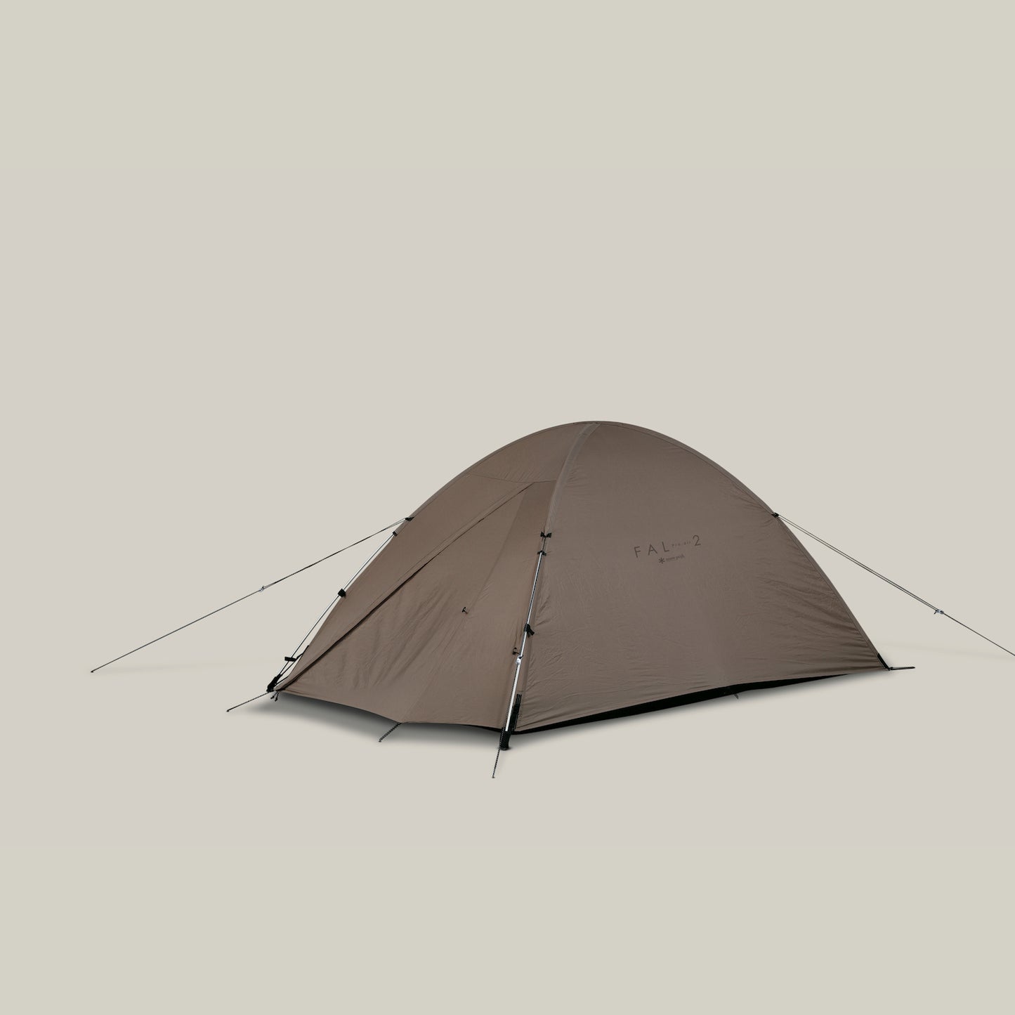 SNOW PEAK FAL PRO. AIR 2 TENT