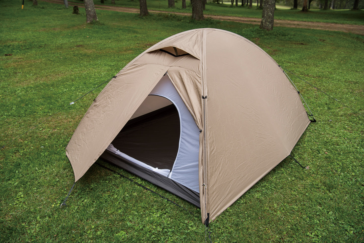 SNOW PEAK FAL PRO. AIR 2 TENT