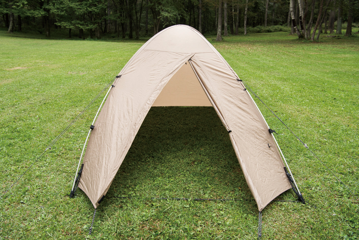 SNOW PEAK FAL PRO. AIR 2 TENT