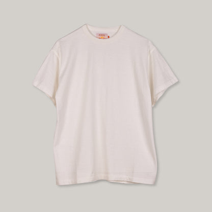 SUNRAY SPIRIT NA'MAKA'OH SS TSHIRT - OFF WHITE