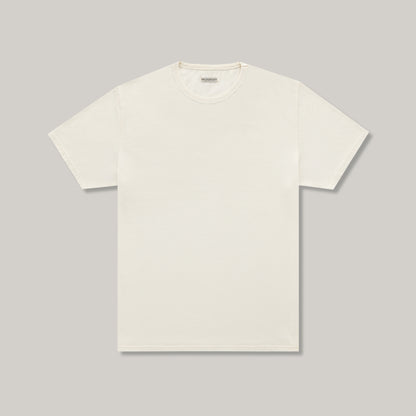 KNICKERBOCKER THE T-SHIRT - MILK