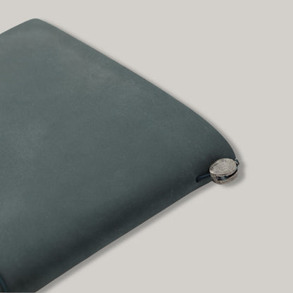 TRAVELER'S COMPANY NOTEBOOK BLUE