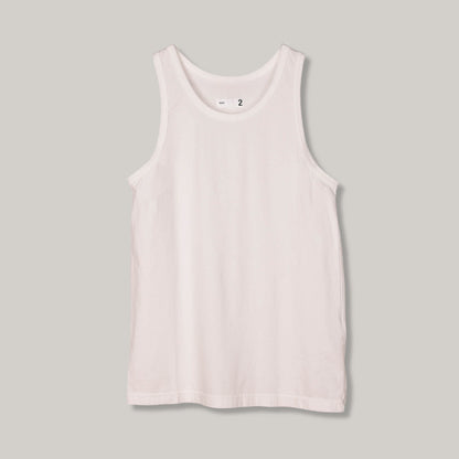 TS(S) TANK TOP - OFF-WHITE