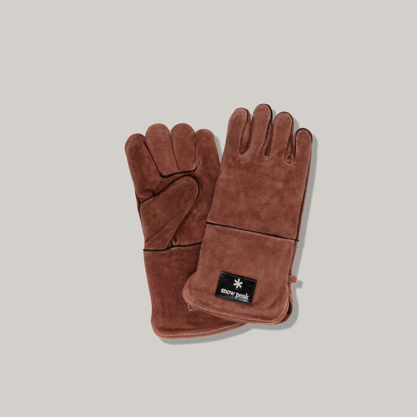 SNOW PEAK FIRE SIDE GLOVES