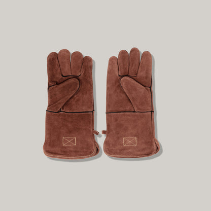 SNOW PEAK FIRE SIDE GLOVES