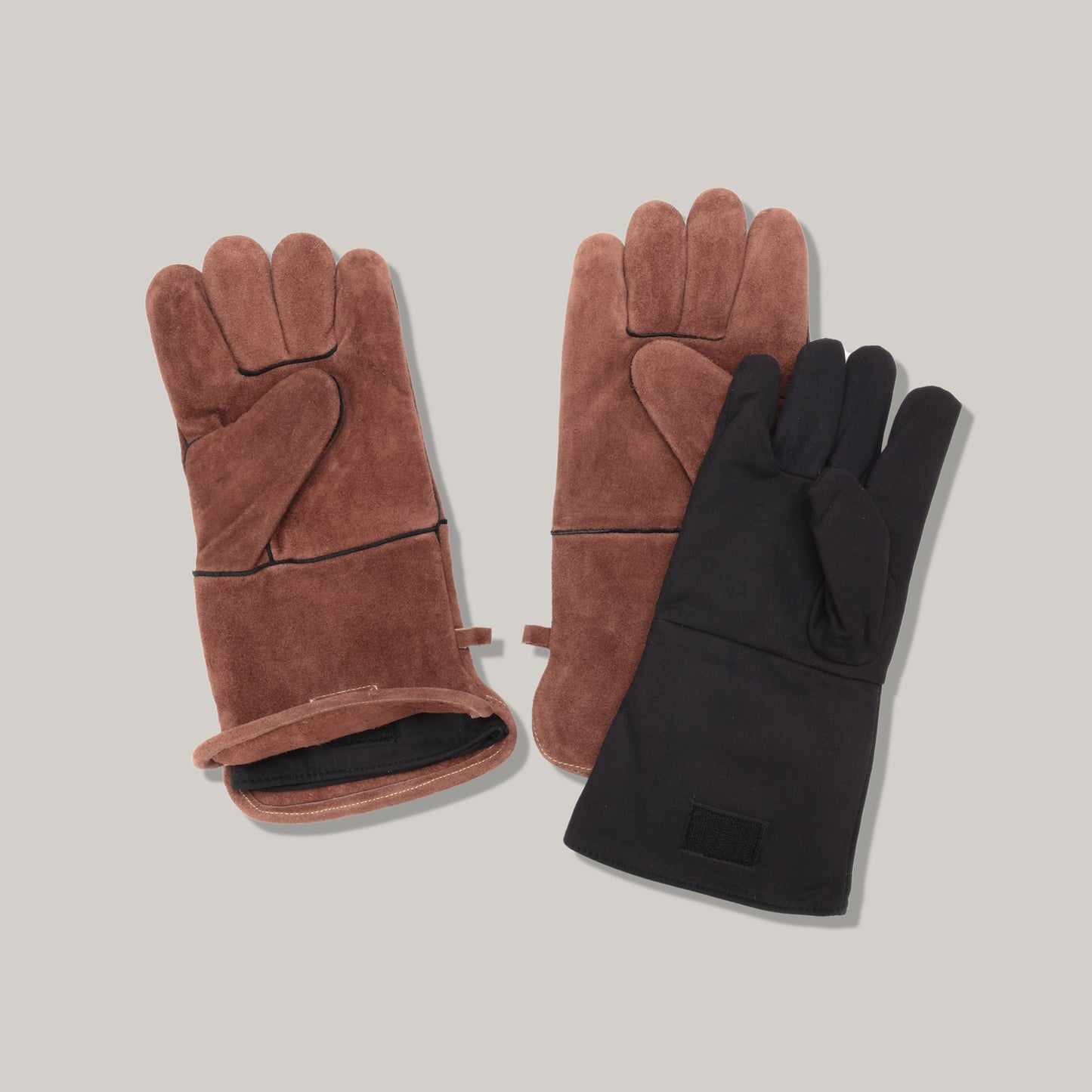 SNOW PEAK FIRE SIDE GLOVES