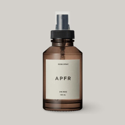 APFR ROOM SPRAY - SUAVIS