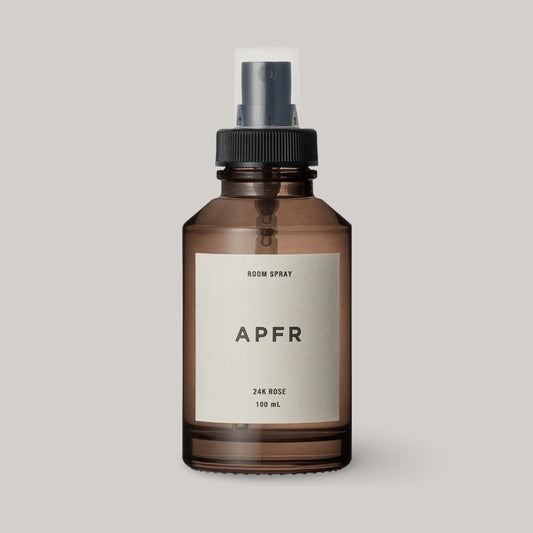 APFR ROOM SPRAY - TEAKWOOD